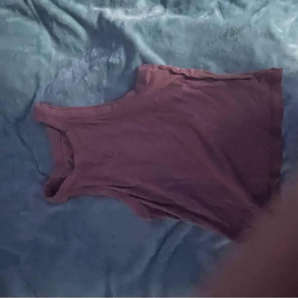 Tank top - Picture 3 of 3